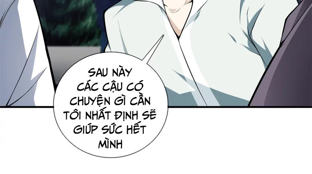 Đô Thị Chí Tôn Chapter 19 - 3