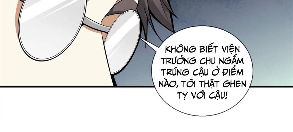 Đô Thị Chí Tôn Chapter 19 - 5