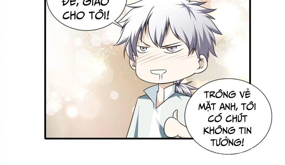 Đô Thị Chí Tôn Chapter 20 - 26