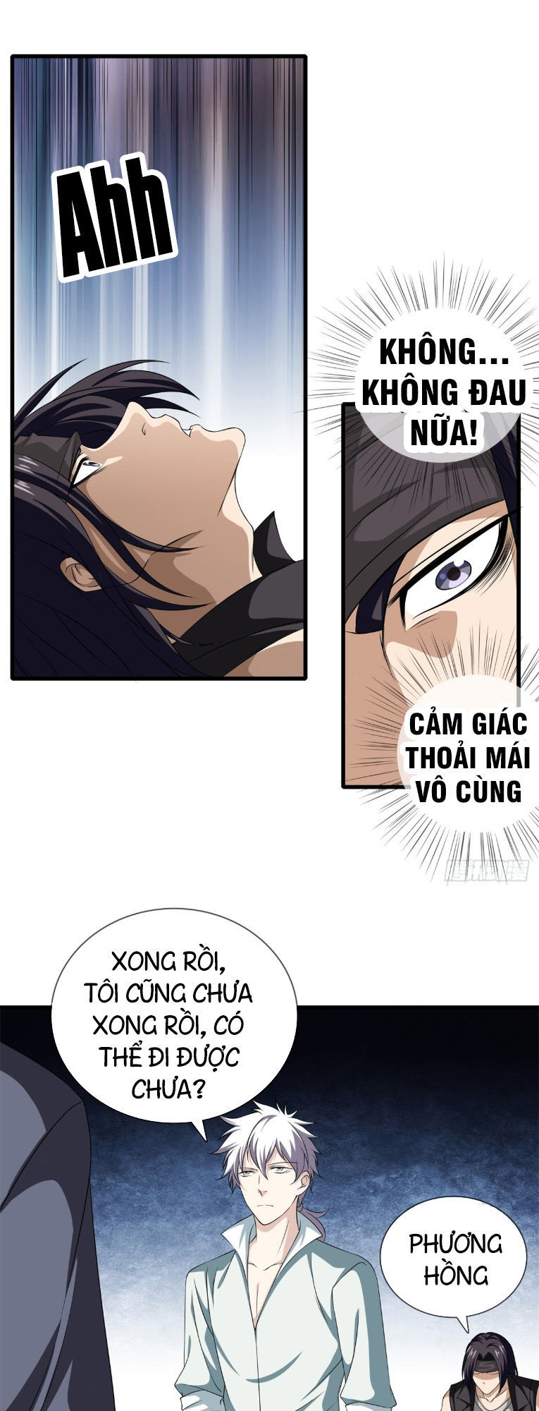 Đô Thị Chí Tôn Chapter 24 - 13