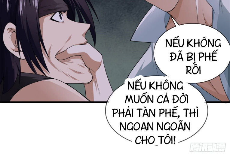 Đô Thị Chí Tôn Chapter 24 - 10