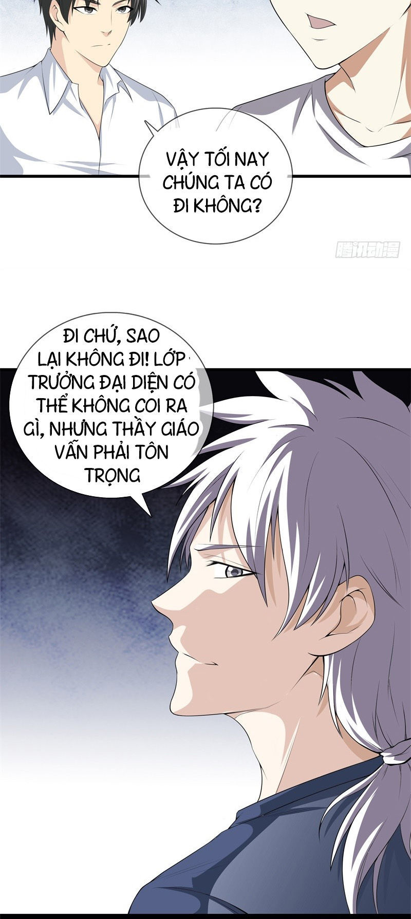 Đô Thị Chí Tôn Chapter 26 - 7