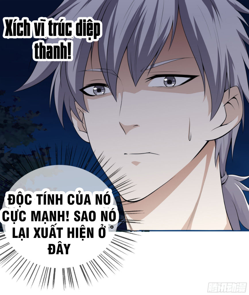 Đô Thị Chí Tôn Chapter 27 - 24