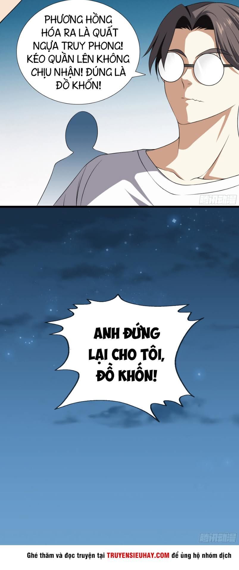 Đô Thị Chí Tôn Chapter 27 - 8