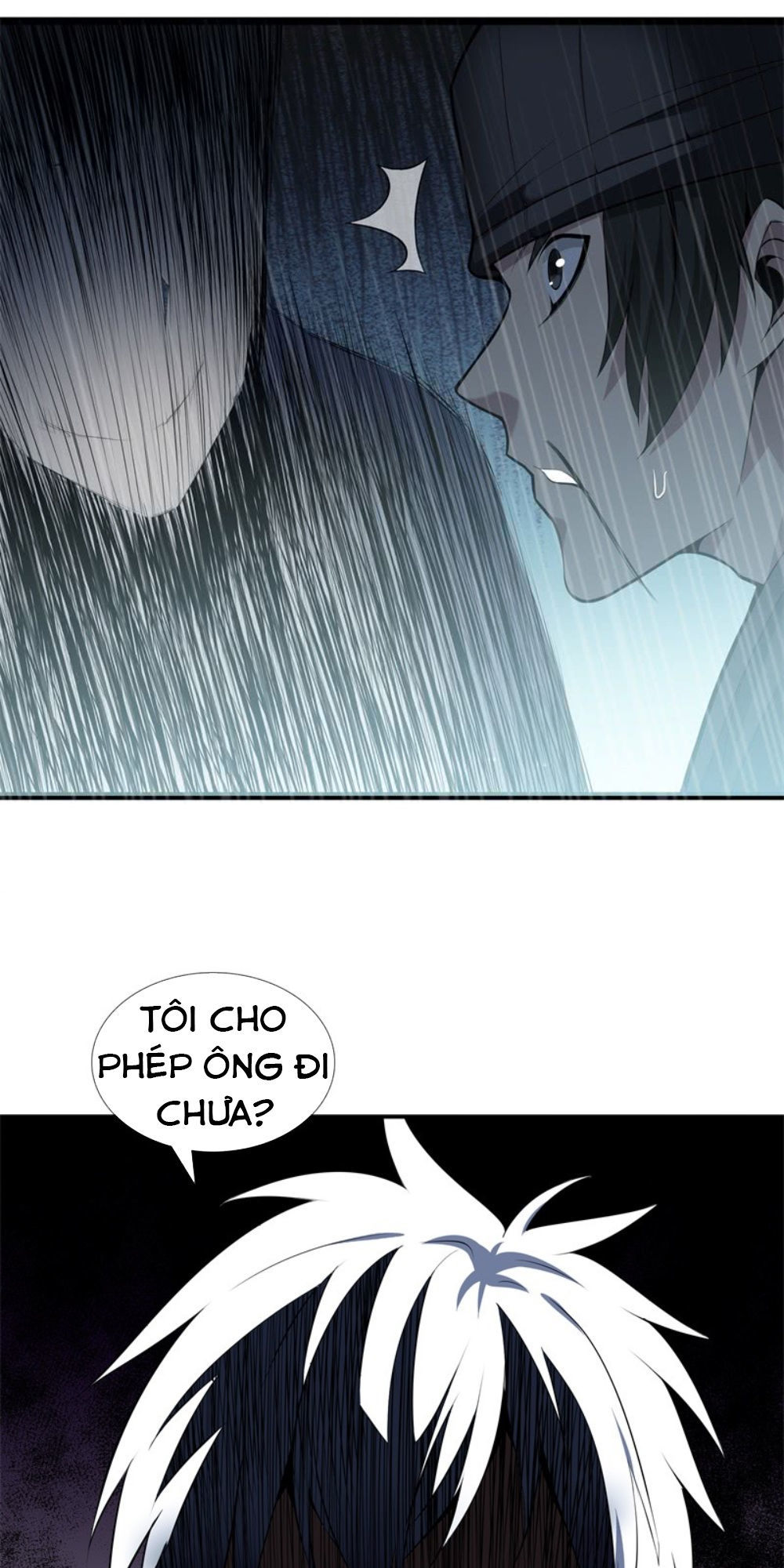 Đô Thị Chí Tôn Chapter 30 - 25