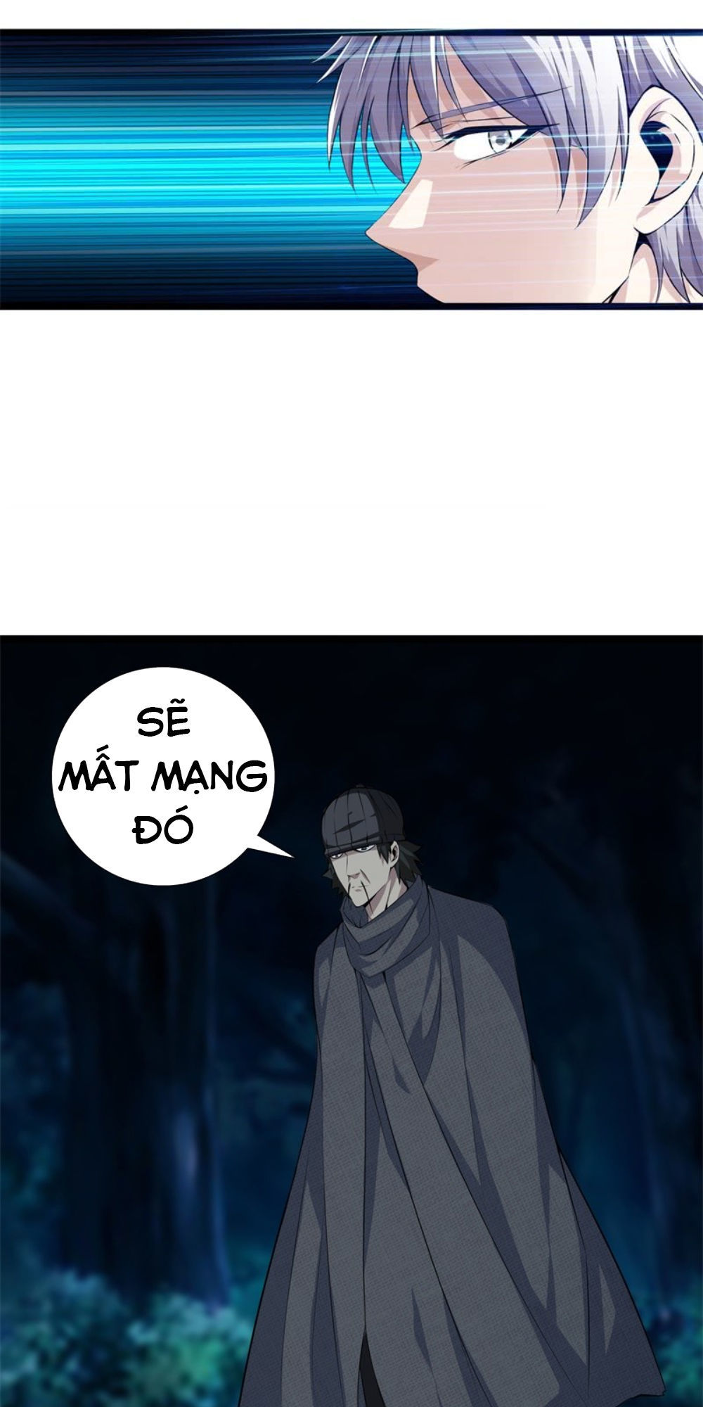 Đô Thị Chí Tôn Chapter 30 - 4