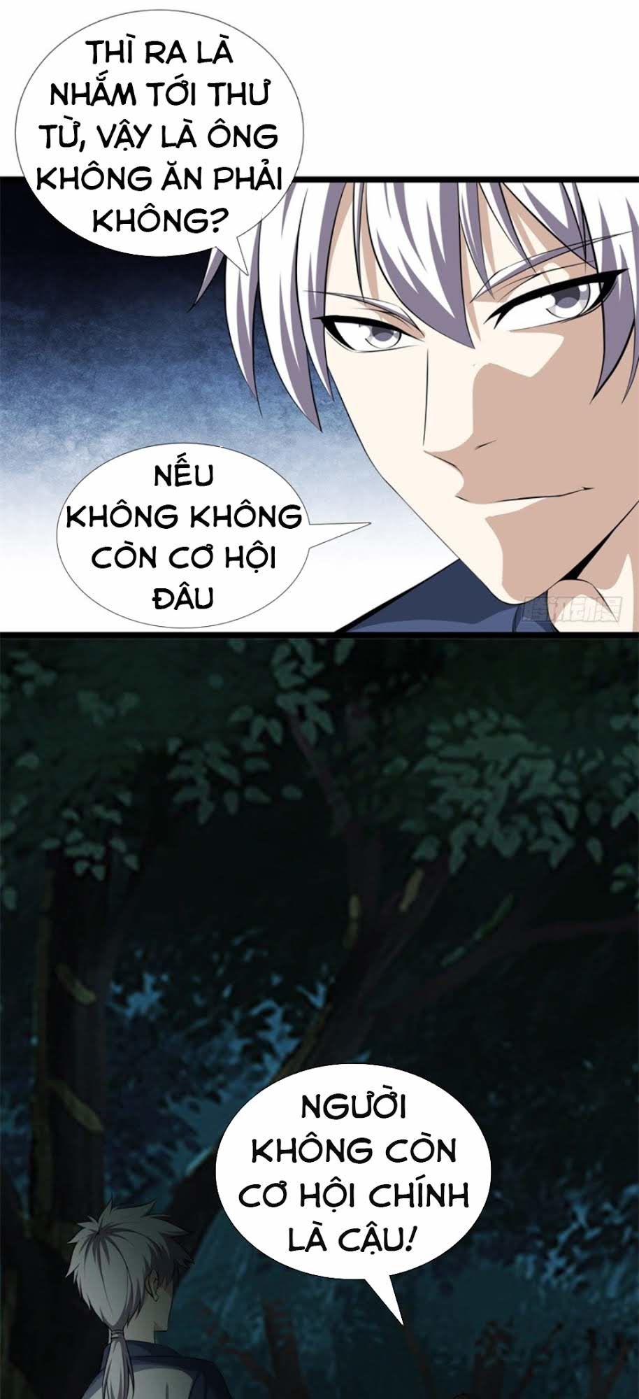 Đô Thị Chí Tôn Chapter 30 - 8