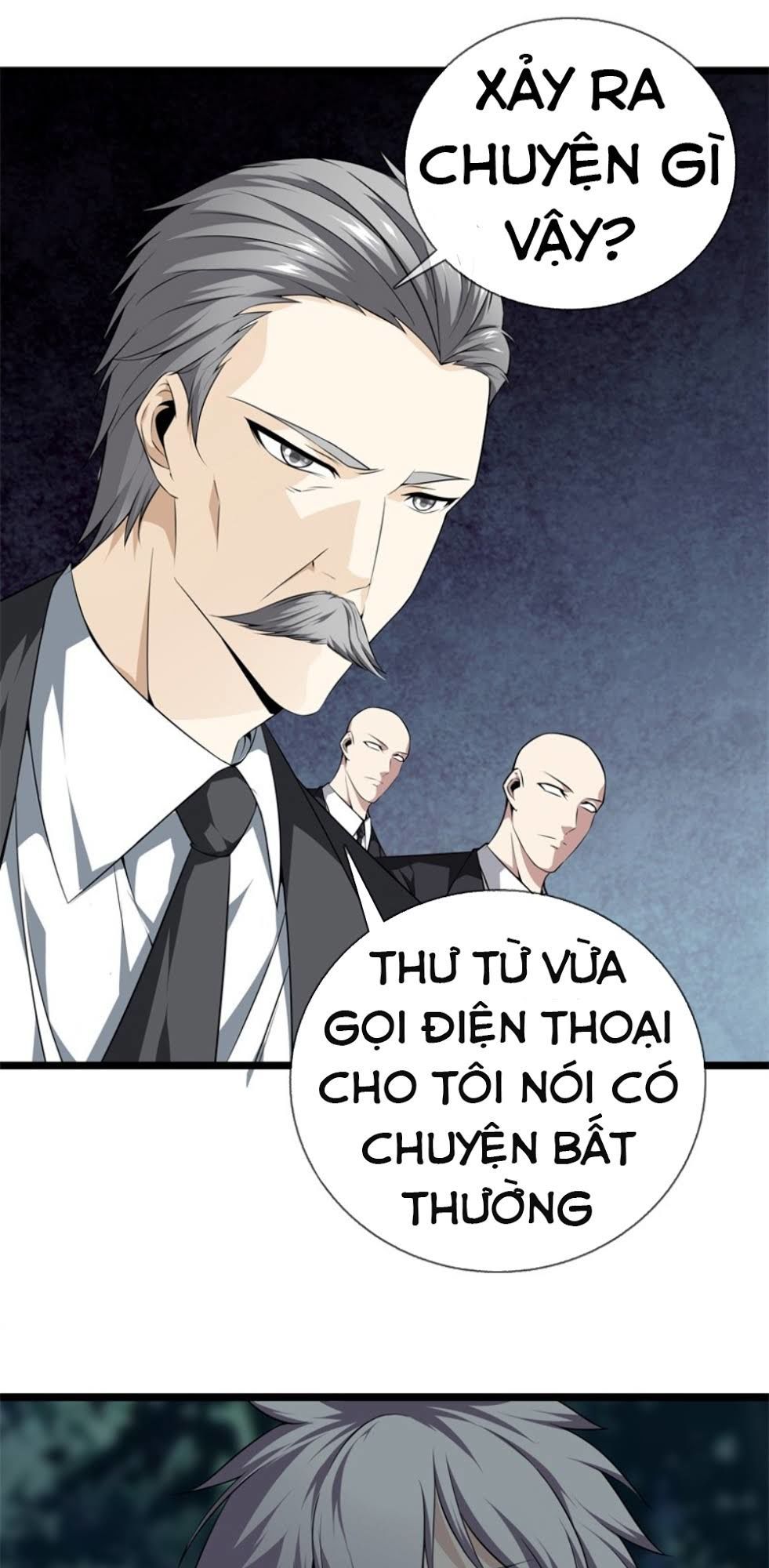 Đô Thị Chí Tôn Chapter 31 - 15