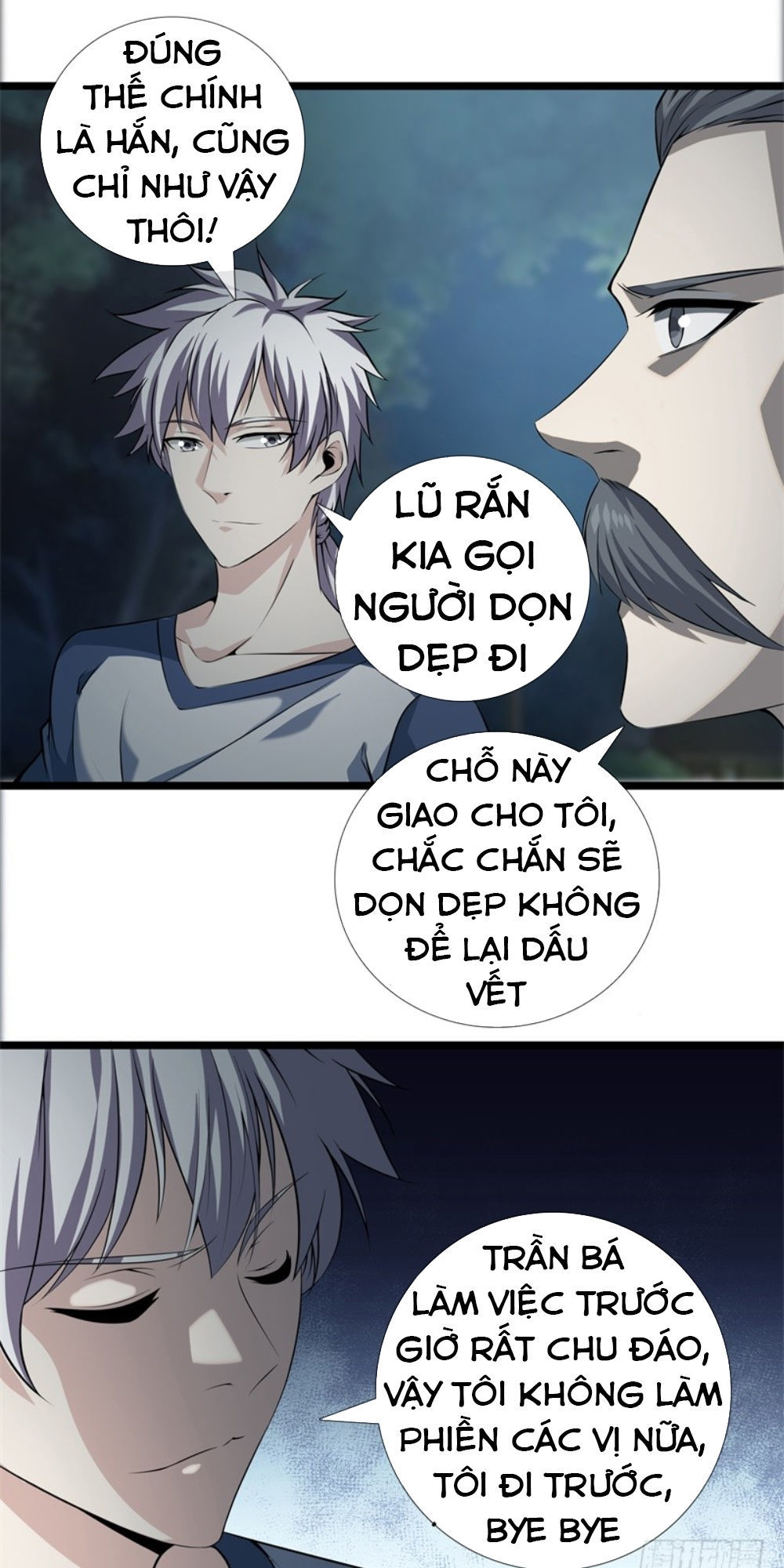 Đô Thị Chí Tôn Chapter 31 - 19