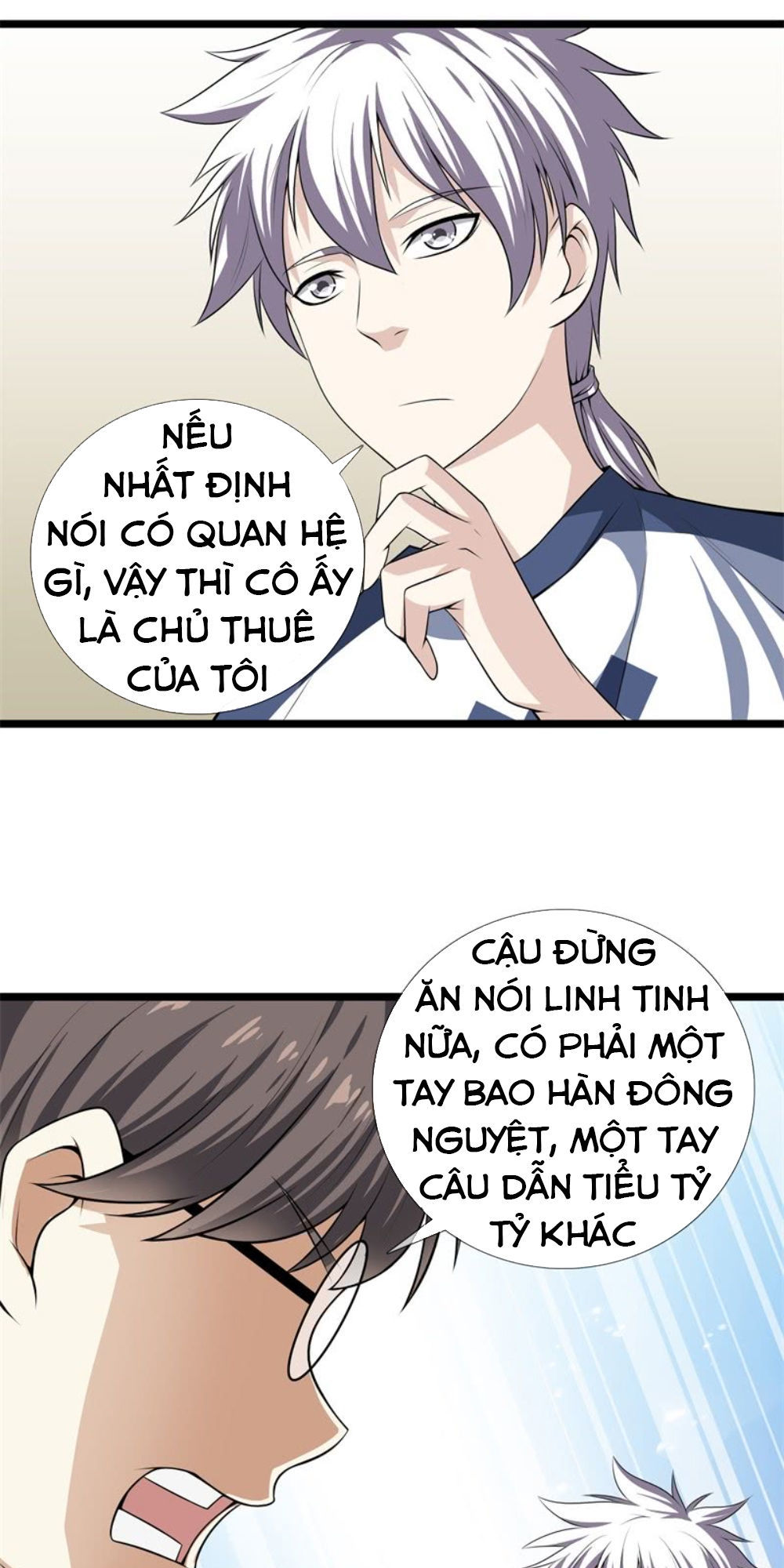 Đô Thị Chí Tôn Chapter 32 - 7