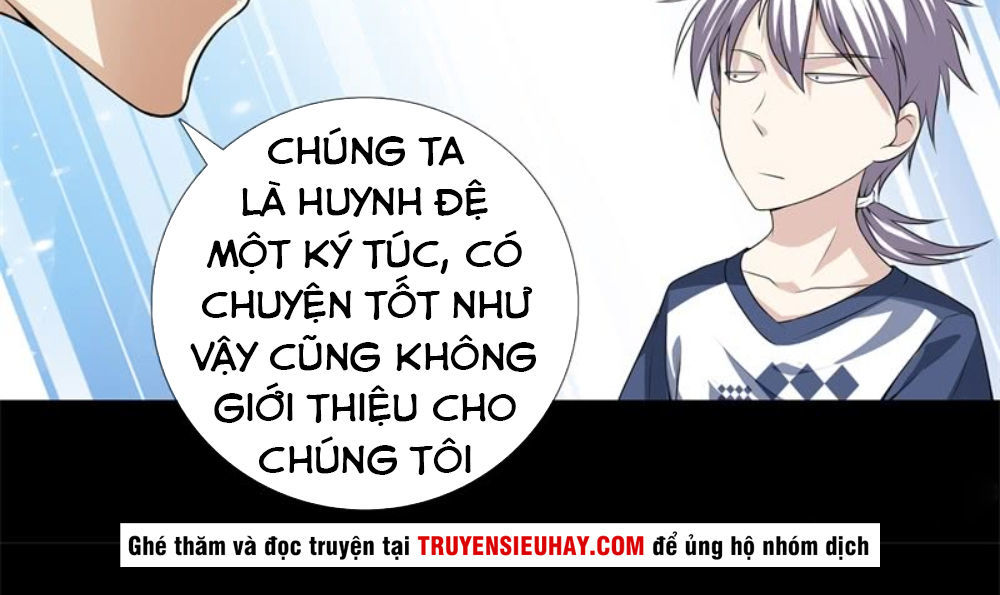 Đô Thị Chí Tôn Chapter 32 - 8