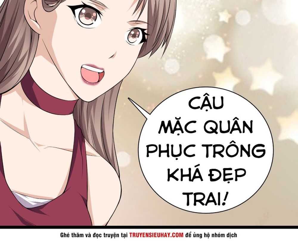 Đô Thị Chí Tôn Chapter 34 - 28