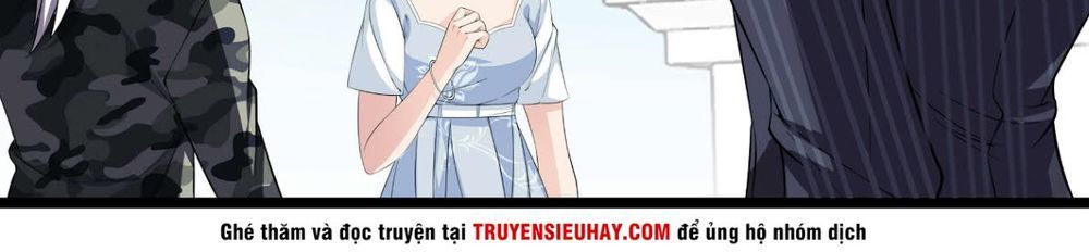 Đô Thị Chí Tôn Chapter 34 - 8