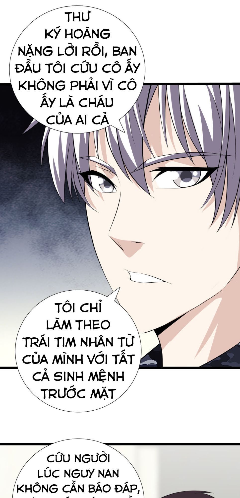 Đô Thị Chí Tôn Chapter 35 - 6