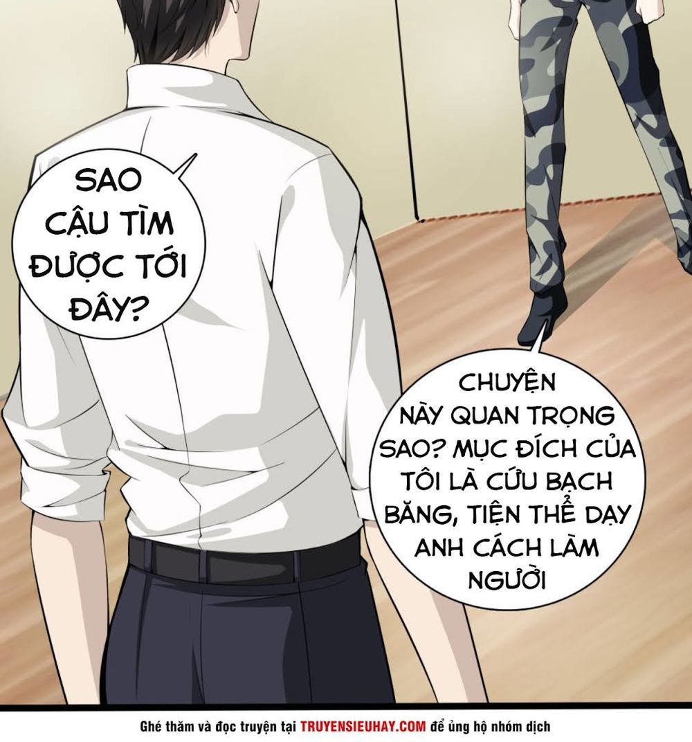 Đô Thị Chí Tôn Chapter 38 - 7