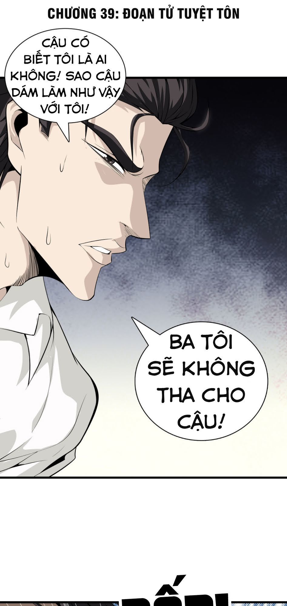 Đô Thị Chí Tôn Chapter 39 - 2