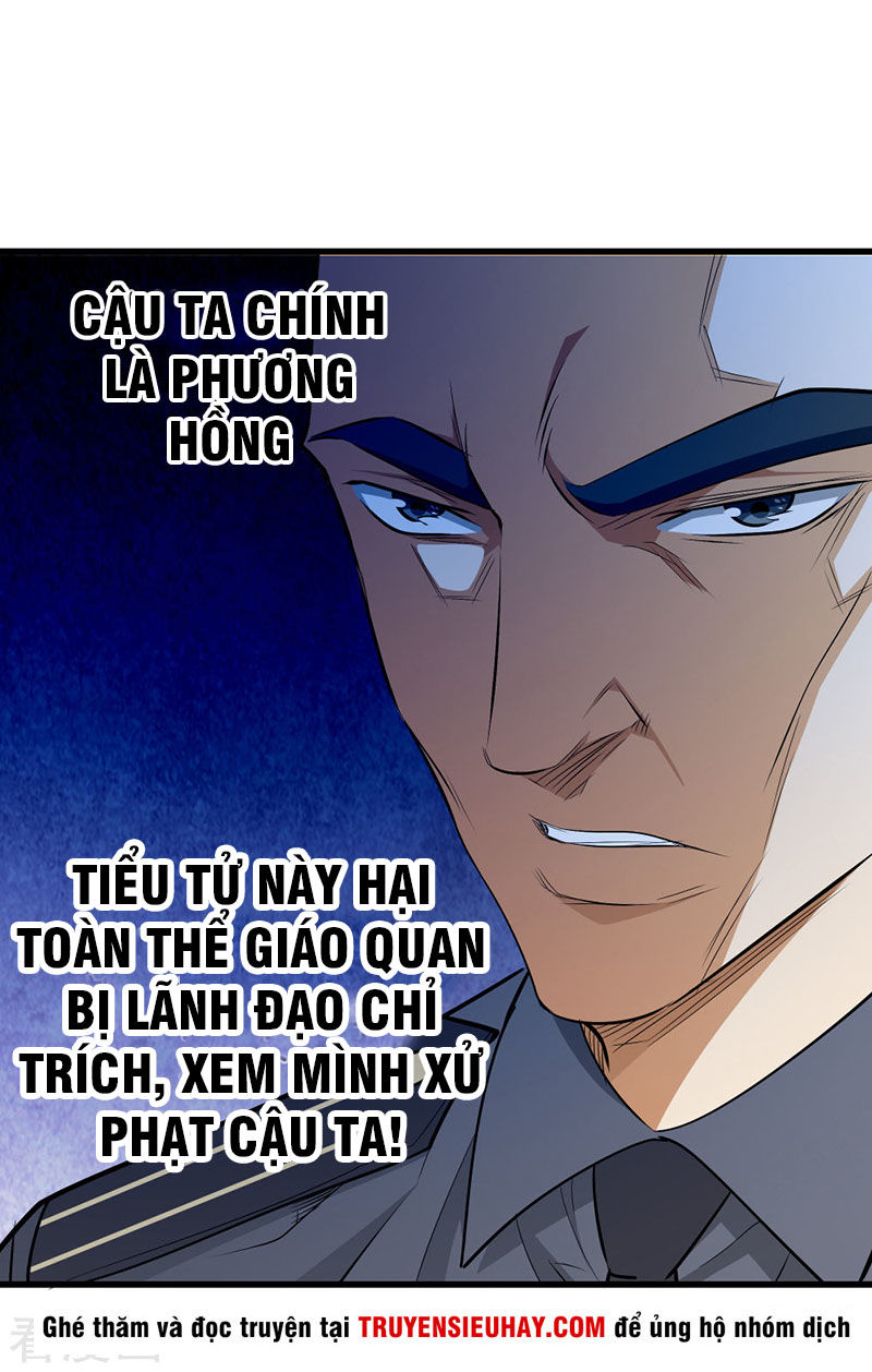 Đô Thị Chí Tôn Chapter 41 - 15