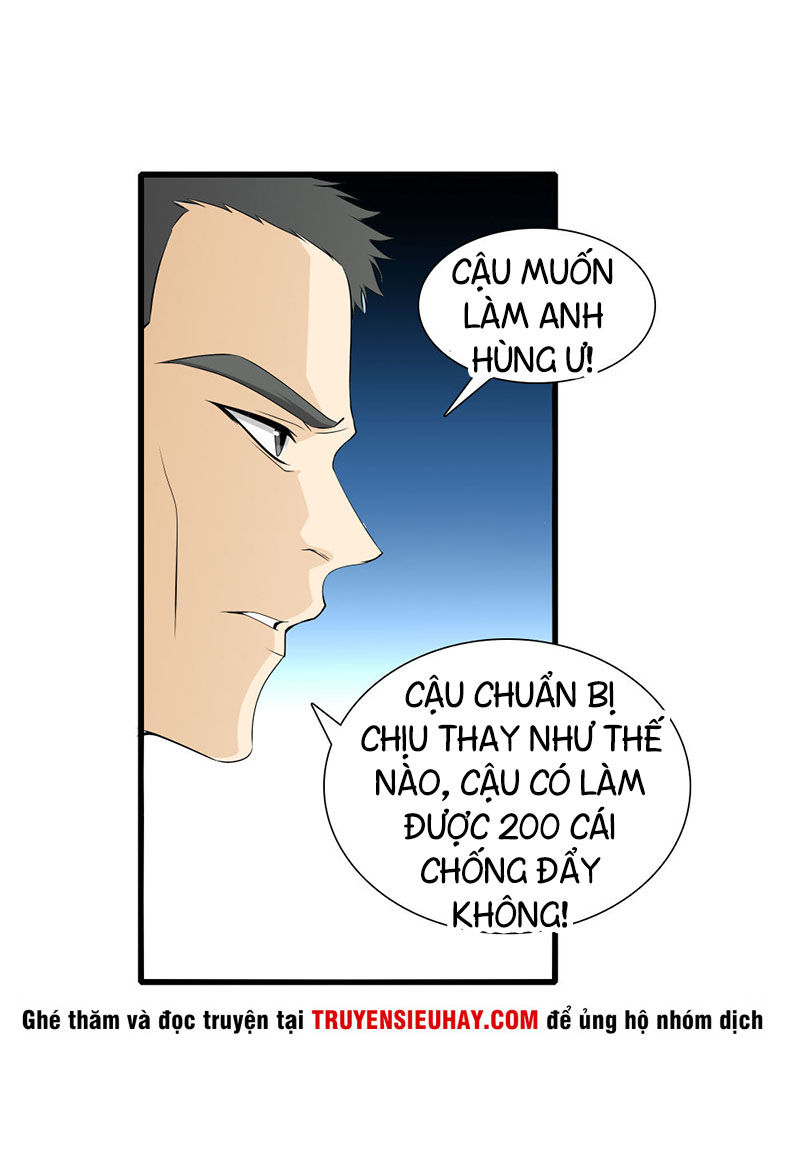 Đô Thị Chí Tôn Chapter 41 - 20