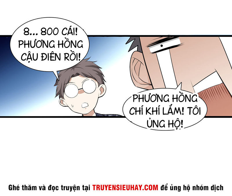 Đô Thị Chí Tôn Chapter 41 - 23