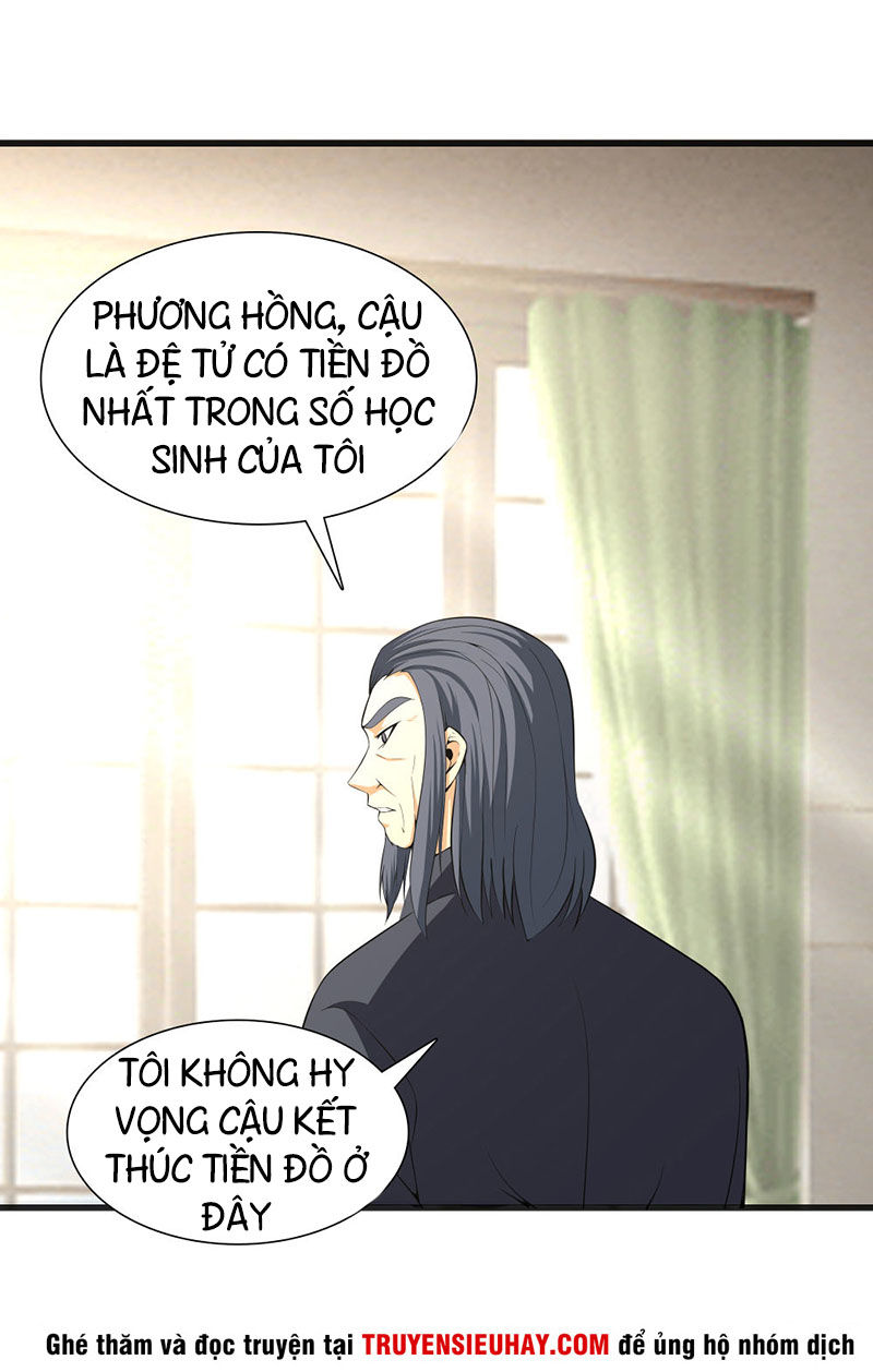 Đô Thị Chí Tôn Chapter 41 - 6