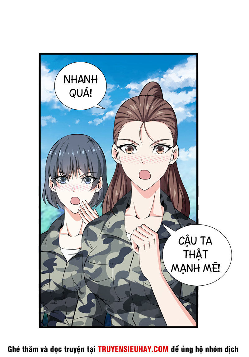 Đô Thị Chí Tôn Chapter 42 - 11