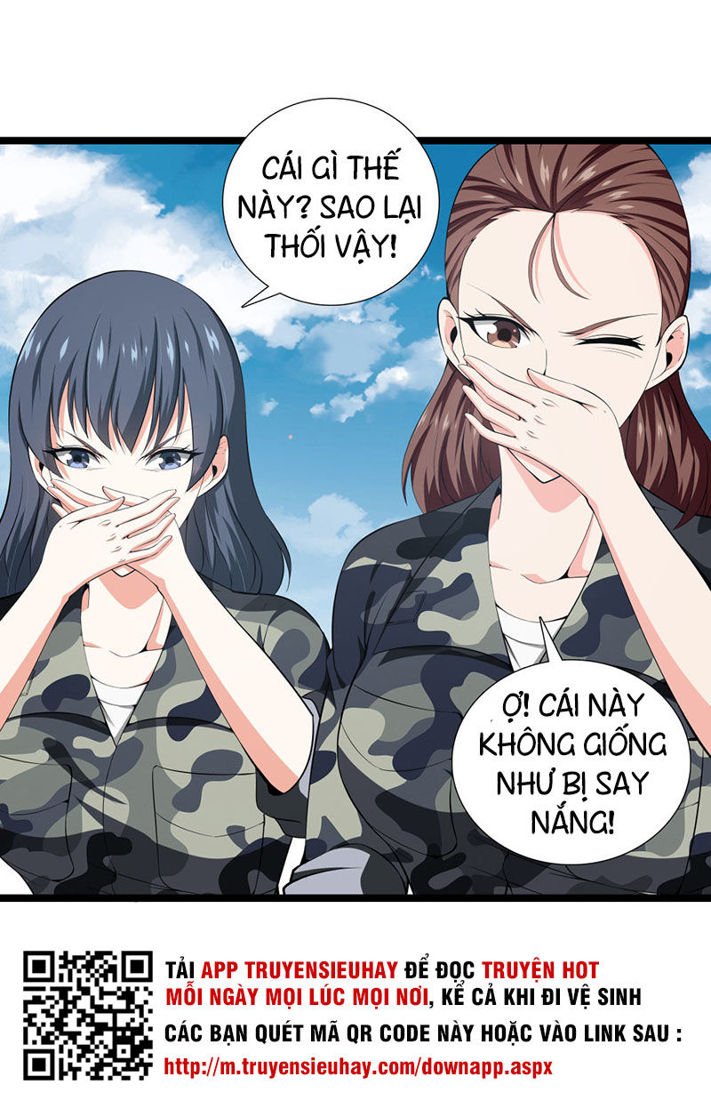 Đô Thị Chí Tôn Chapter 42 - 20