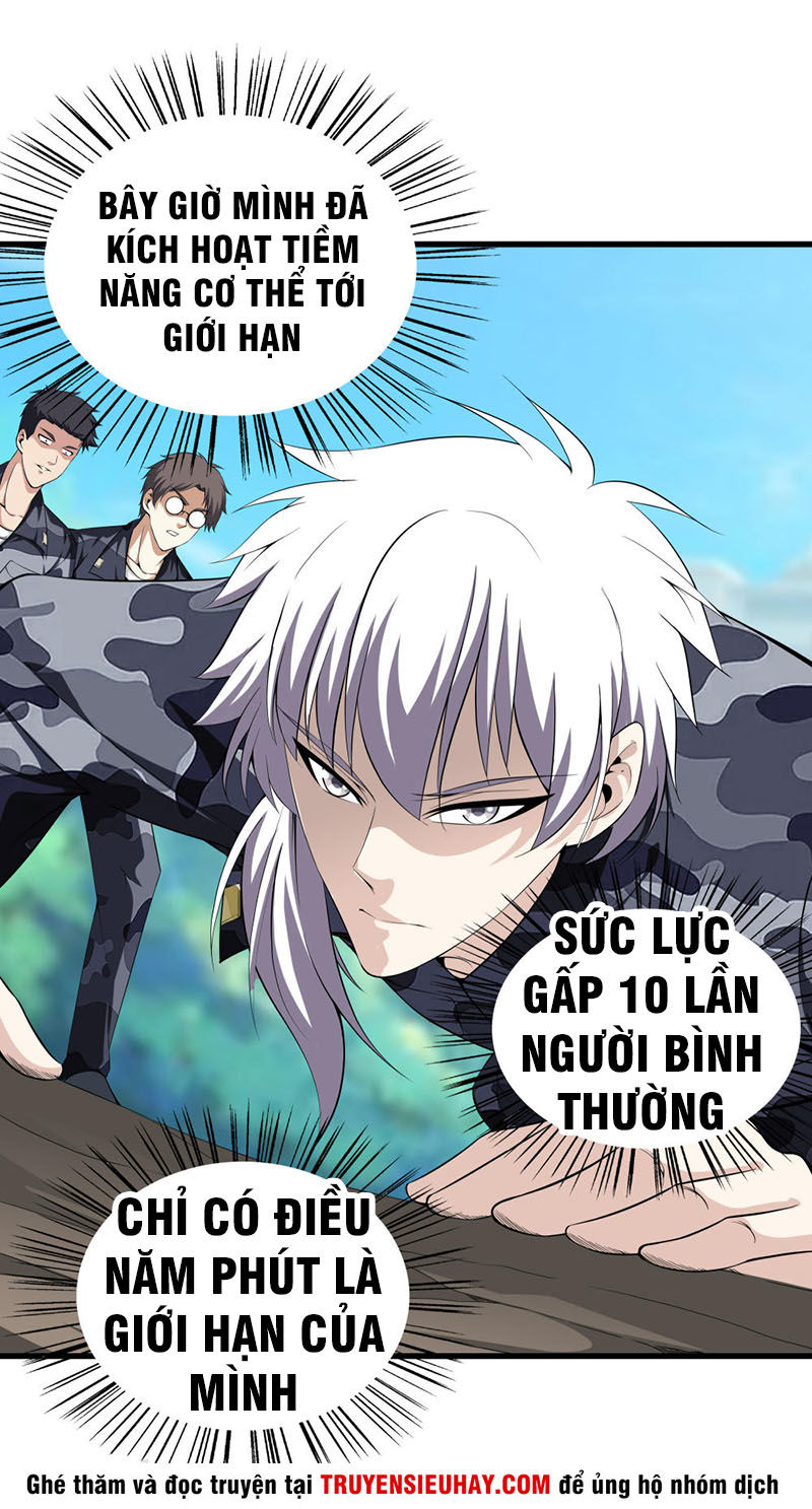 Đô Thị Chí Tôn Chapter 42 - 9