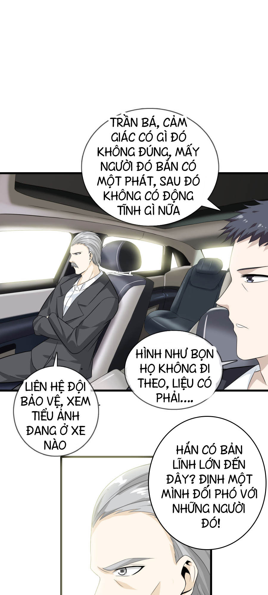 Đô Thị Chí Tôn Chapter 5 - 23