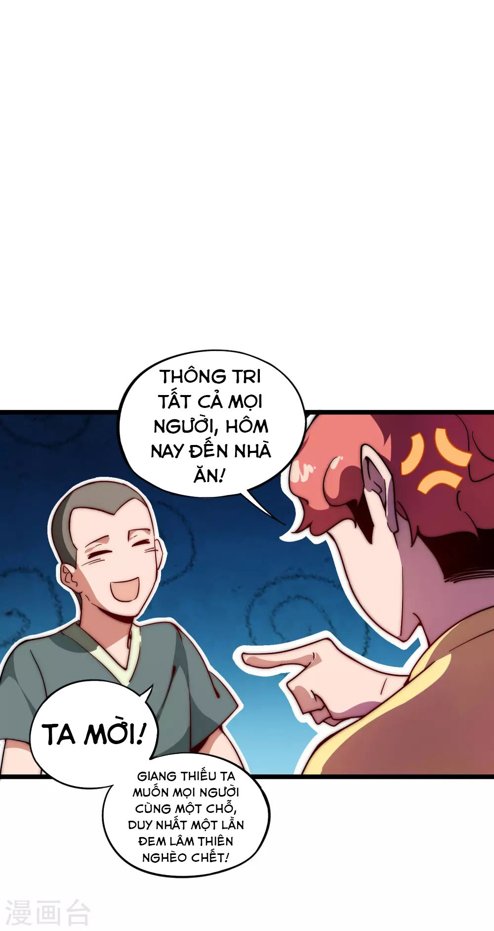 Từ Hôm Nay Bắt Đầu Làm Người Giàu Nhất Chapter 6 - 15