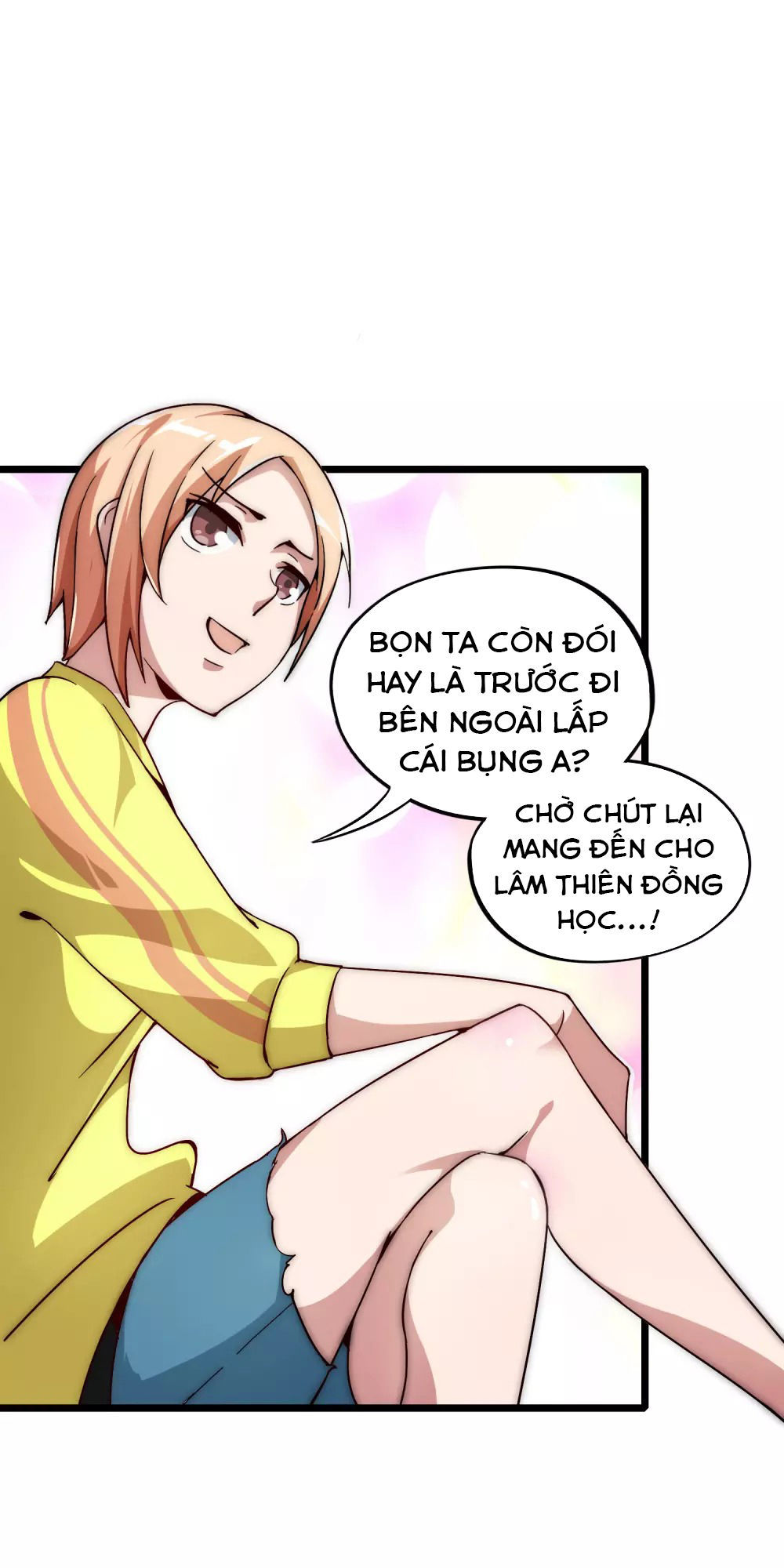 Từ Hôm Nay Bắt Đầu Làm Người Giàu Nhất Chapter 6 - 36