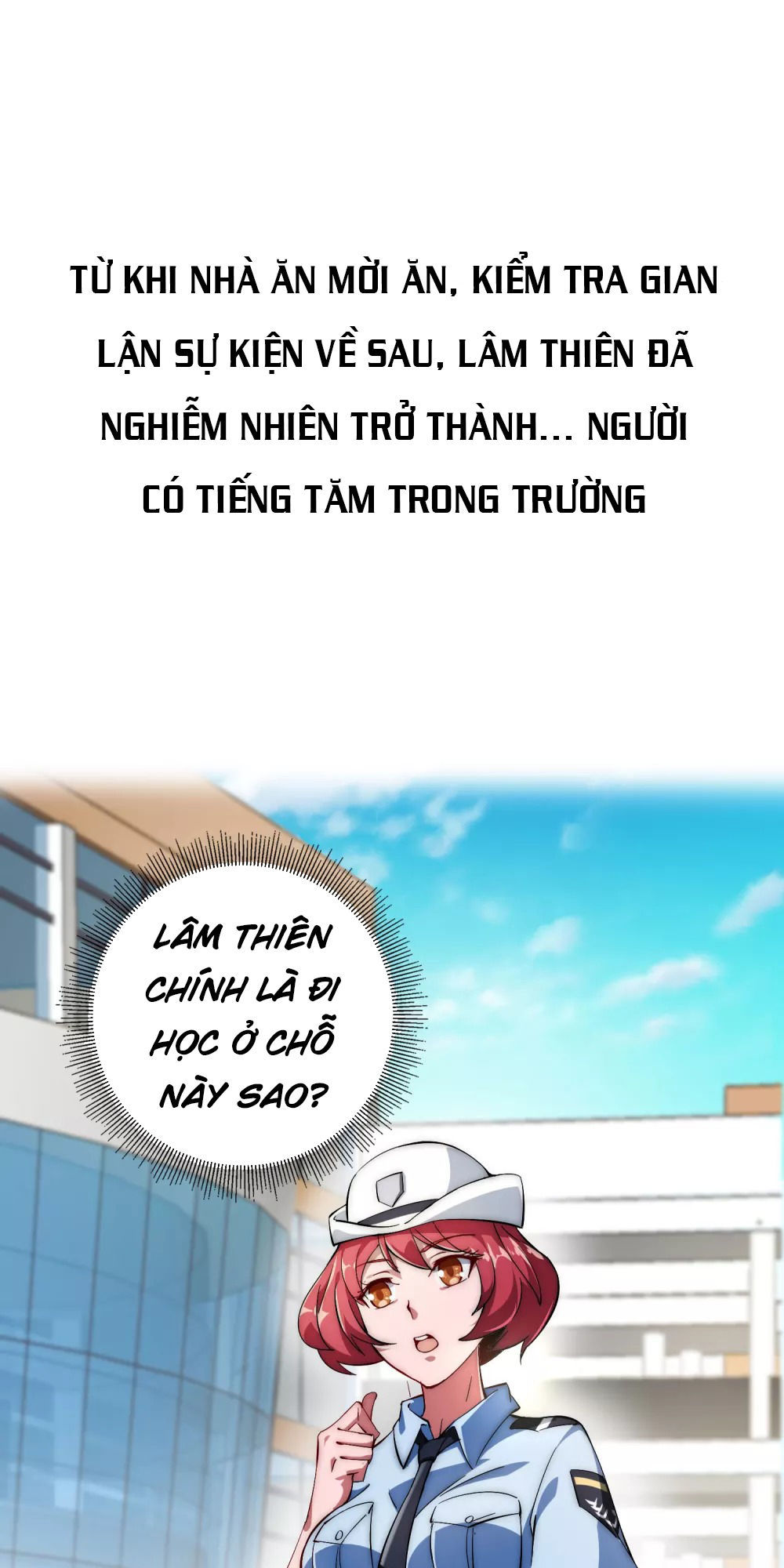 Từ Hôm Nay Bắt Đầu Làm Người Giàu Nhất Chapter 9 - 1