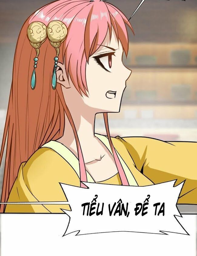 Lão Tổ Của Bạn Đang Online Chapter 2 - 48