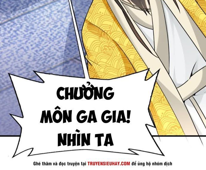 Lão Tổ Của Bạn Đang Online Chapter 6 - 63