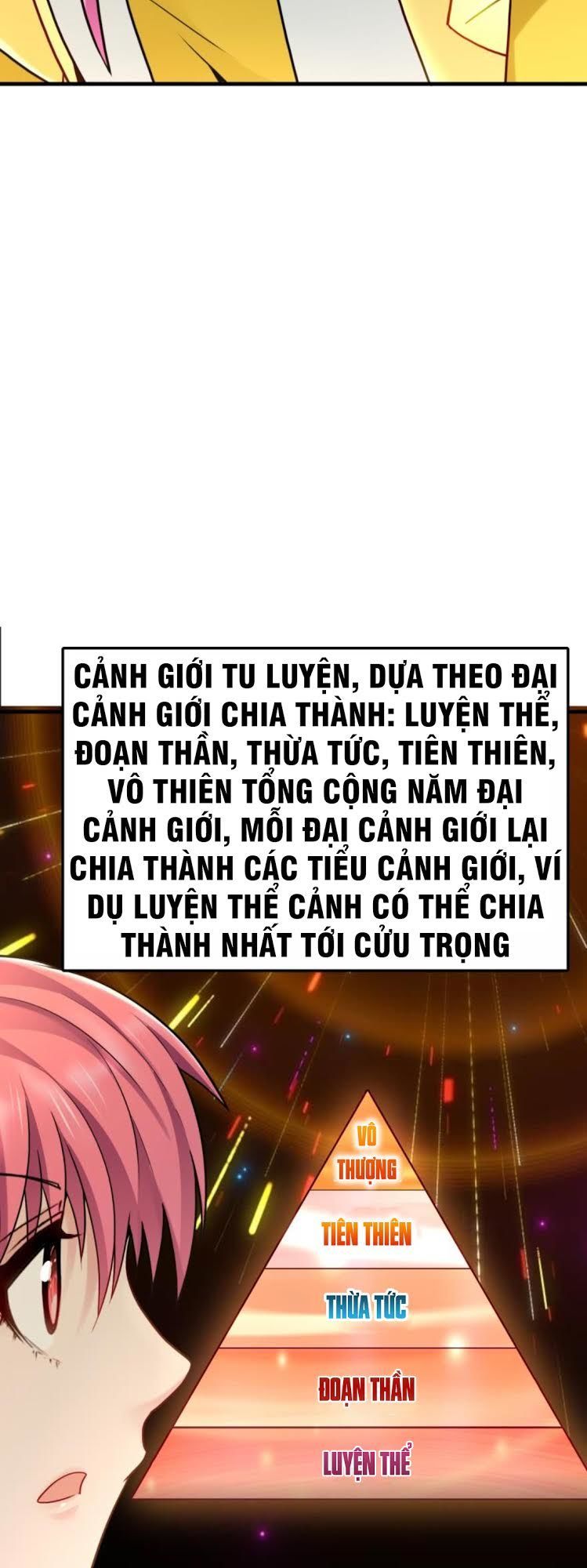 Lão Tổ Của Bạn Đang Online Chapter 7 - 23