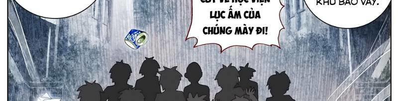 Dị Tộc Trùng Sinh Chapter 38 - 41