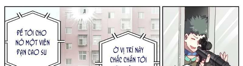 Dị Tộc Trùng Sinh Chapter 38 - 55