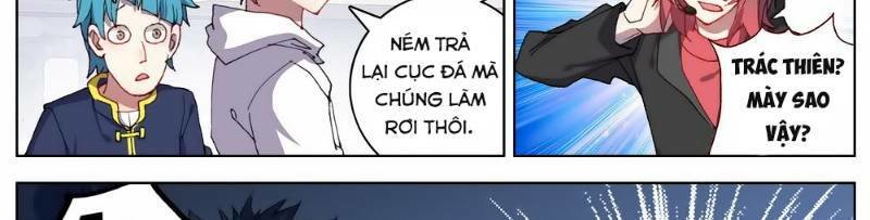 Dị Tộc Trùng Sinh Chapter 38 - 61