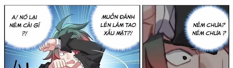 Dị Tộc Trùng Sinh Chapter 38 - 80