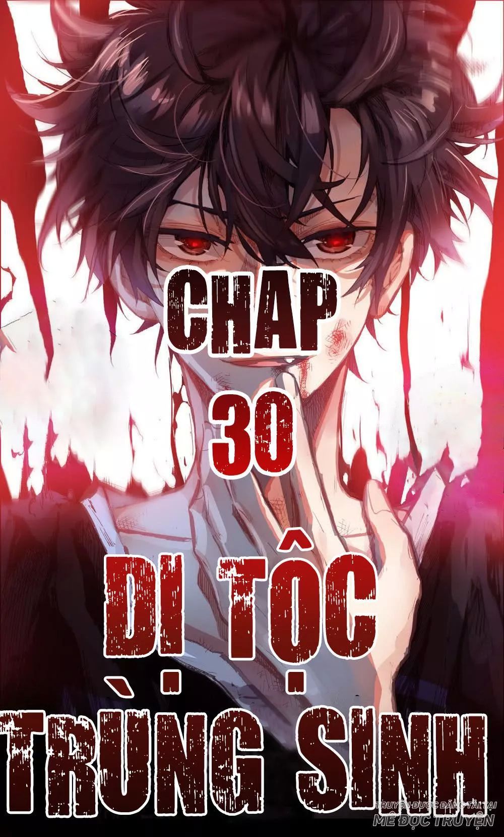 Dị Tộc Trùng Sinh Chapter 30 - 1