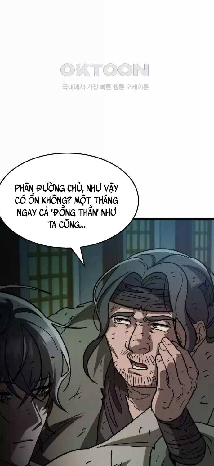 Tân Đích Vấn Chapter 26 - 31