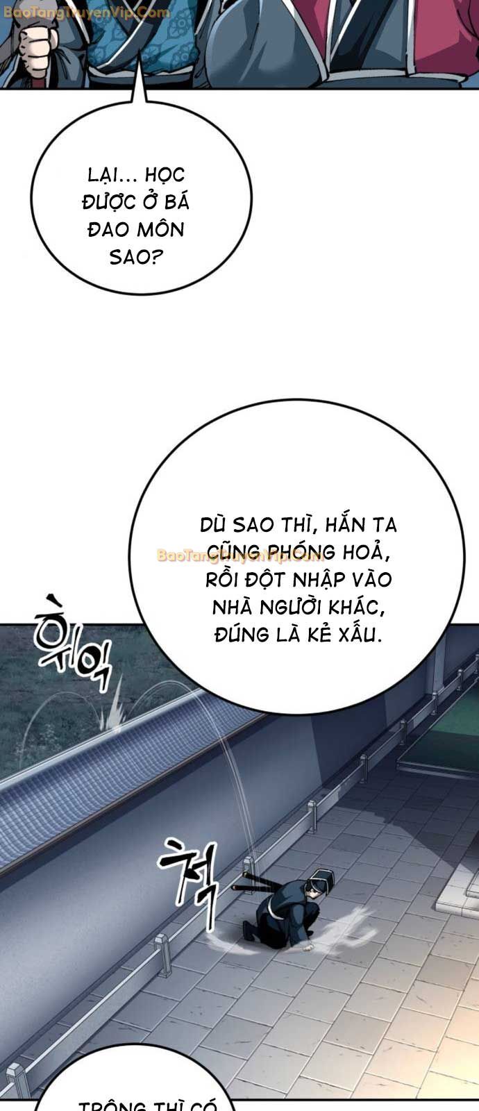 Ông Võ Giả Và Cháu Chí Tôn Chapter 82 - 21