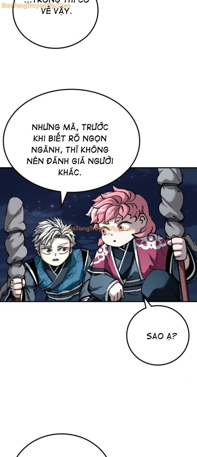 Ông Võ Giả Và Cháu Chí Tôn Chapter 82 - 22