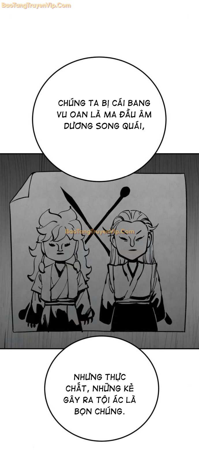 Ông Võ Giả Và Cháu Chí Tôn Chapter 82 - 24