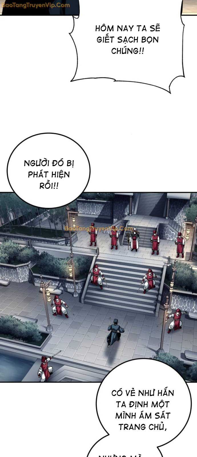 Ông Võ Giả Và Cháu Chí Tôn Chapter 82 - 27