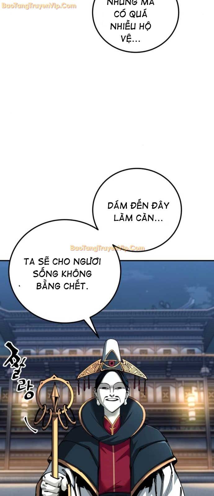 Ông Võ Giả Và Cháu Chí Tôn Chapter 82 - 28