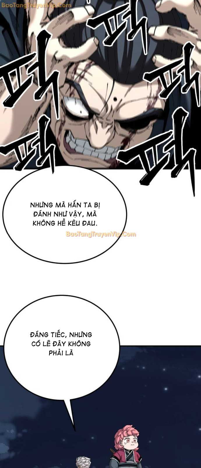 Ông Võ Giả Và Cháu Chí Tôn Chapter 82 - 41