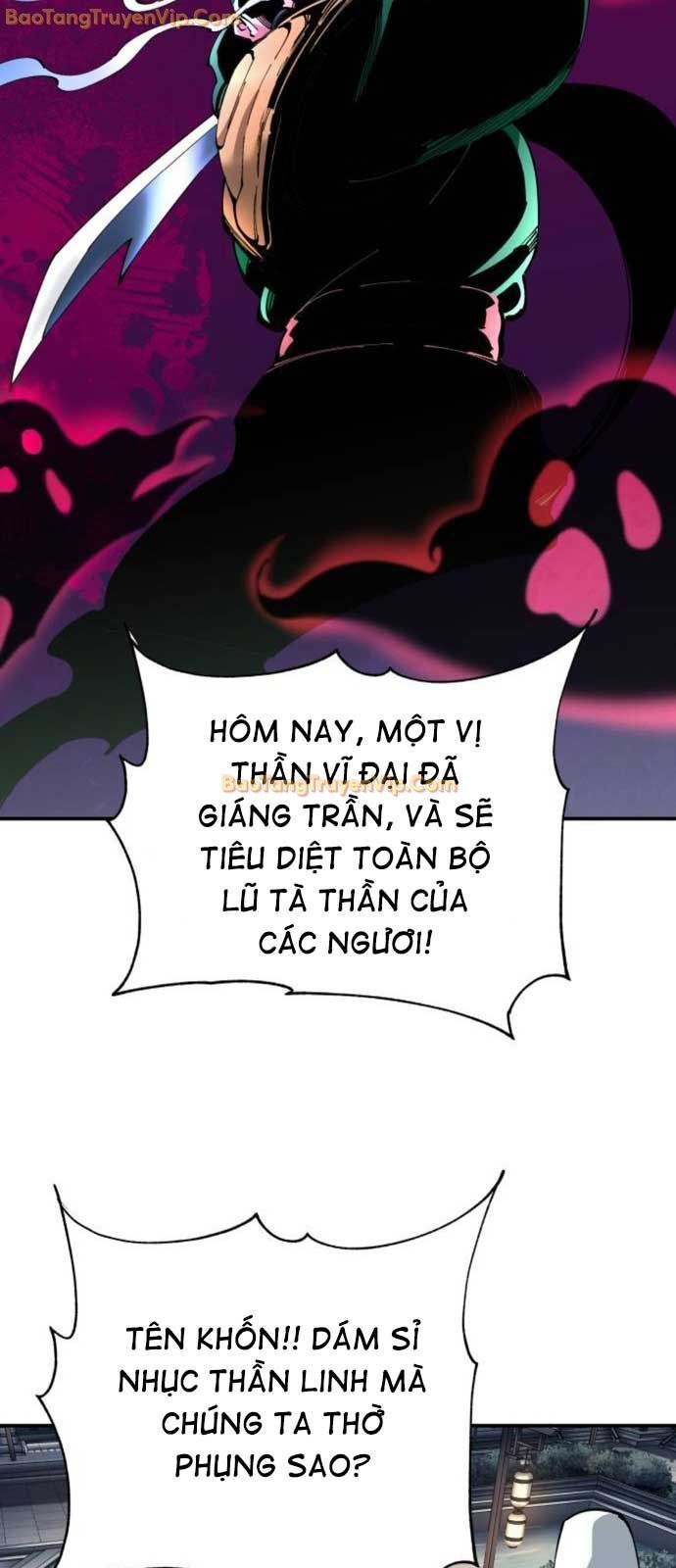 Ông Võ Giả Và Cháu Chí Tôn Chapter 82 - 49