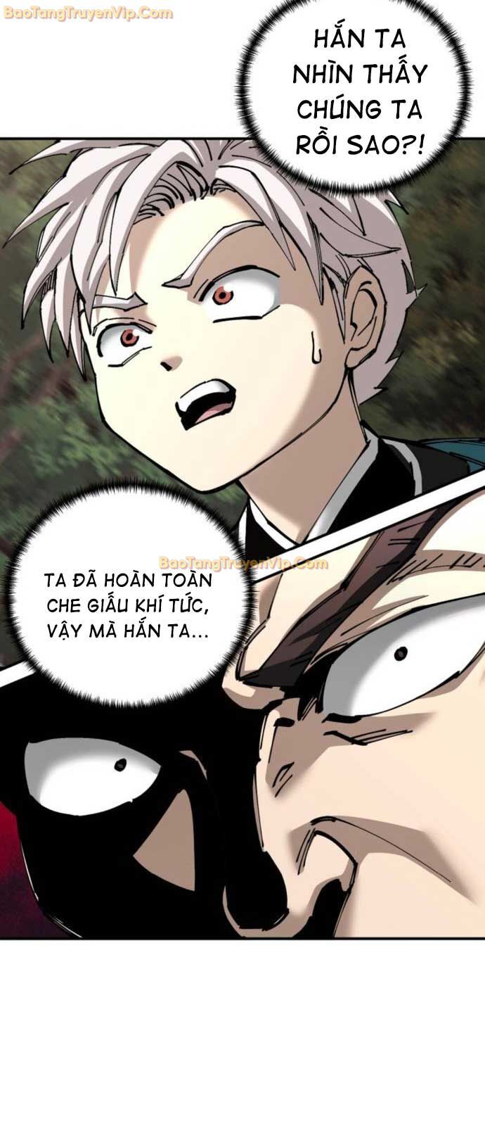 Ông Võ Giả Và Cháu Chí Tôn Chapter 82 - 5