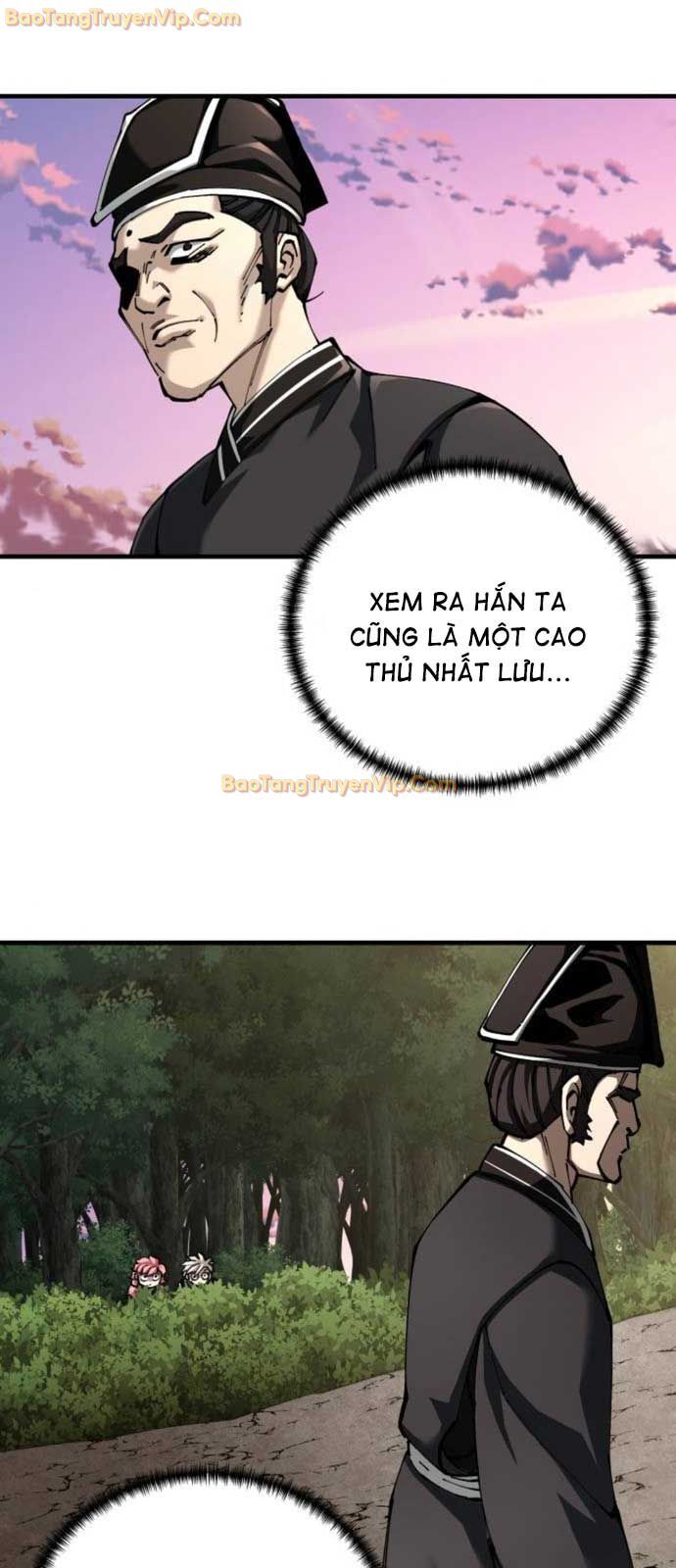 Ông Võ Giả Và Cháu Chí Tôn Chapter 82 - 6