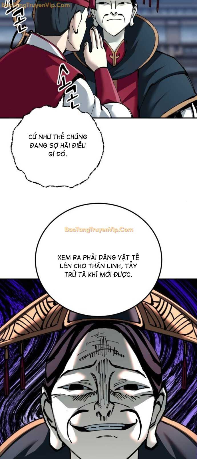 Ông Võ Giả Và Cháu Chí Tôn Chapter 82 - 64